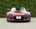 Toyota GRMN Sports Hybrid Concept II 2011 года